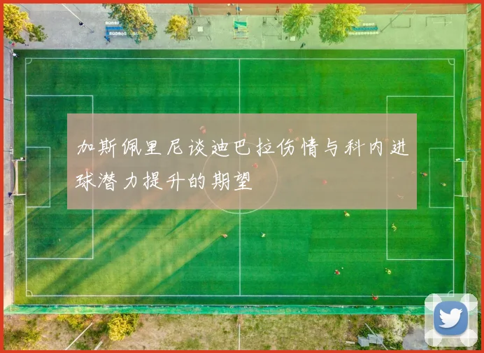 加斯佩里尼谈迪巴拉伤情与科内进球潜力提升的期望
