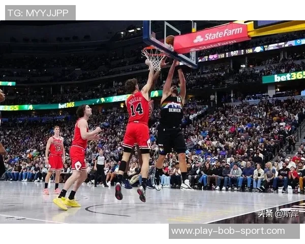 公牛替补狂轰66分掘金替补仅得9分差距悬殊令人震惊